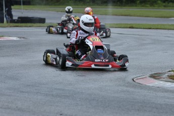 Karting à Tremblant- Coupe de Montréal #2