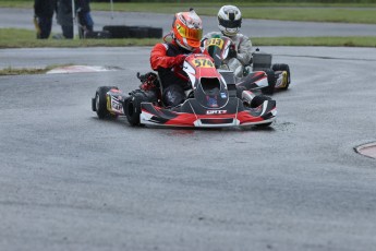 Karting à Tremblant- Coupe de Montréal #2