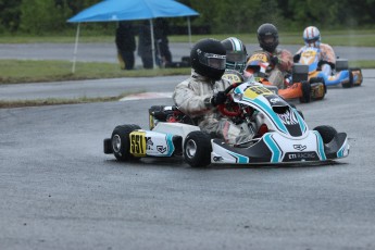 Karting à Tremblant- Coupe de Montréal #2