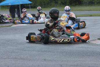 Karting à Tremblant- Coupe de Montréal #2