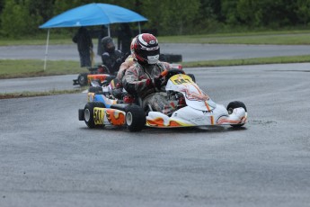 Karting à Tremblant- Coupe de Montréal #2