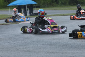 Karting à Tremblant- Coupe de Montréal #2