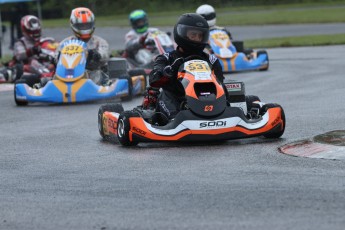 Karting à Tremblant- Coupe de Montréal #2