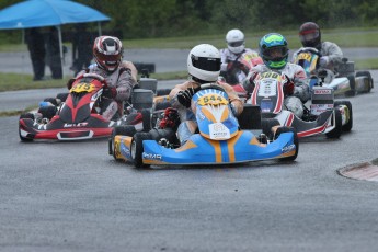 Karting à Tremblant- Coupe de Montréal #2