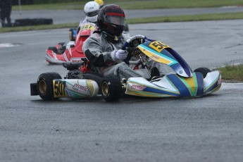 Karting à Tremblant- Coupe de Montréal #2