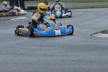 Karting à Tremblant- Coupe de Montréal #2
