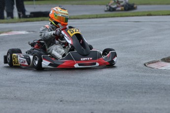 Karting à Tremblant- Coupe de Montréal #2