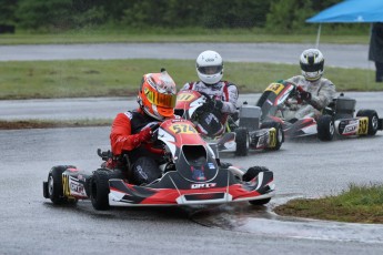 Karting à Tremblant- Coupe de Montréal #2