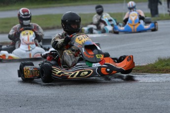 Karting à Tremblant- Coupe de Montréal #2