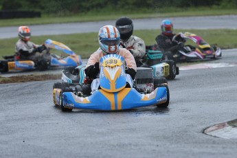 Karting à Tremblant- Coupe de Montréal #2