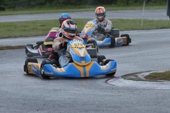 Karting à Tremblant- Coupe de Montréal #2