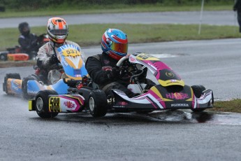 Karting à Tremblant- Coupe de Montréal #2