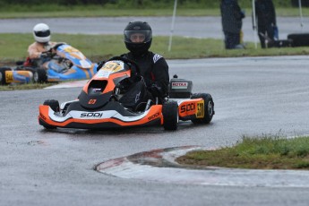 Karting à Tremblant- Coupe de Montréal #2