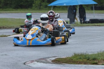Karting à Tremblant- Coupe de Montréal #2