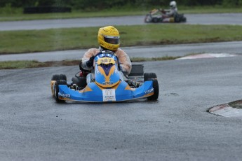 Karting à Tremblant- Coupe de Montréal #2