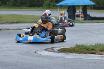 Karting à Tremblant- Coupe de Montréal #2