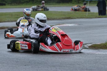 Karting à Tremblant- Coupe de Montréal #2