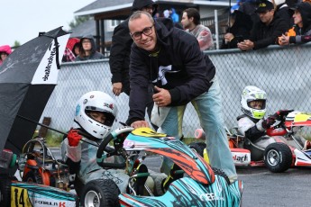 Karting à Tremblant- Coupe de Montréal #2