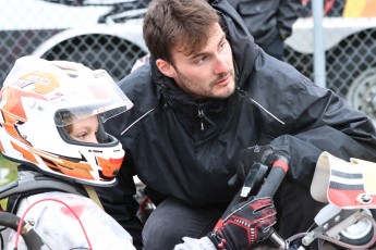 Karting à Tremblant- Coupe de Montréal #2