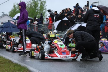 Karting à Tremblant- Coupe de Montréal #2