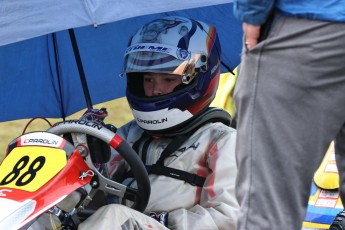 Karting à Tremblant- Coupe de Montréal #2
