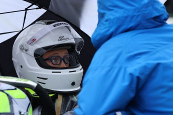 Karting à Tremblant- Coupe de Montréal #2