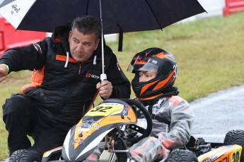 Karting à Tremblant- Coupe de Montréal #2