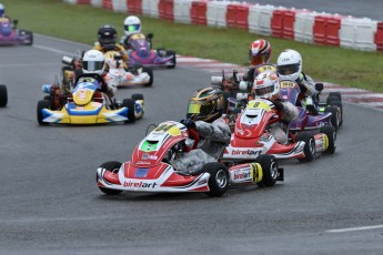 Karting à Tremblant- Coupe de Montréal #2