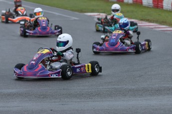 Karting à Tremblant- Coupe de Montréal #2