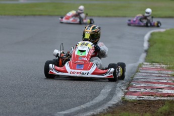 Karting à Tremblant- Coupe de Montréal #2