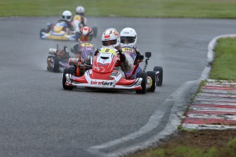 Karting à Tremblant- Coupe de Montréal #2