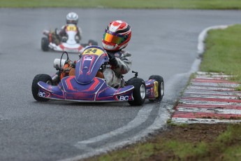 Karting à Tremblant- Coupe de Montréal #2