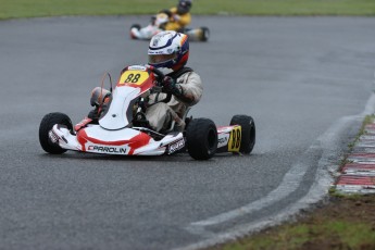 Karting à Tremblant- Coupe de Montréal #2