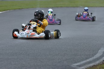 Karting à Tremblant- Coupe de Montréal #2