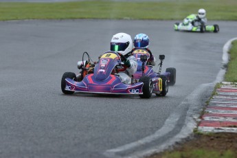 Karting à Tremblant- Coupe de Montréal #2
