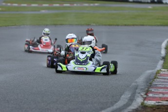 Karting à Tremblant- Coupe de Montréal #2