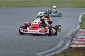 Karting à Tremblant- Coupe de Montréal #2