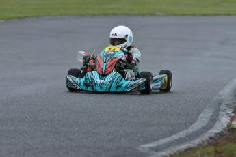 Karting à Tremblant- Coupe de Montréal #2