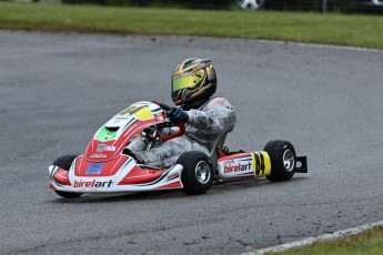Karting à Tremblant- Coupe de Montréal #2