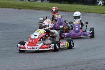 Karting à Tremblant- Coupe de Montréal #2