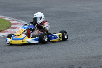 Karting à Tremblant- Coupe de Montréal #2