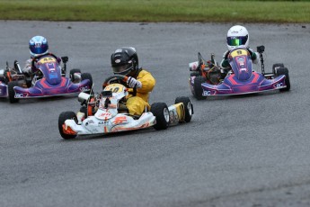 Karting à Tremblant- Coupe de Montréal #2