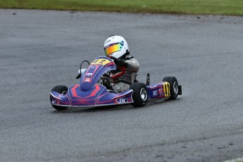 Karting à Tremblant- Coupe de Montréal #2
