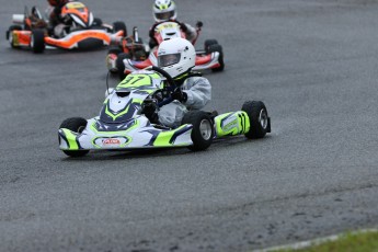 Karting à Tremblant- Coupe de Montréal #2