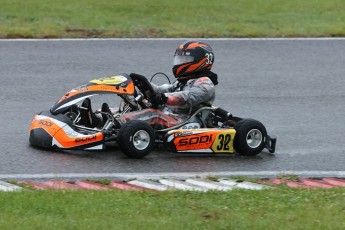 Karting à Tremblant- Coupe de Montréal #2