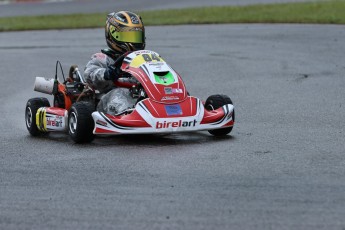Karting à Tremblant- Coupe de Montréal #2