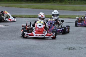 Karting à Tremblant- Coupe de Montréal #2