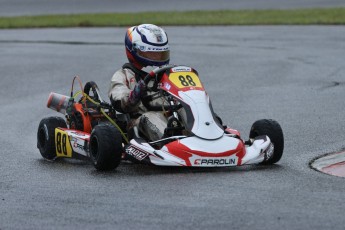Karting à Tremblant- Coupe de Montréal #2