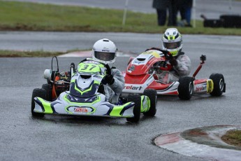 Karting à Tremblant- Coupe de Montréal #2