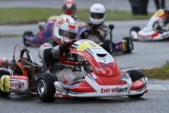 Karting à Tremblant- Coupe de Montréal #2